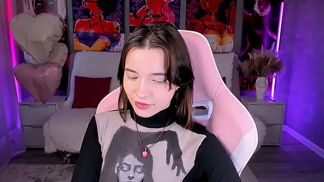 as1an girlfriend online show from 03-19-26, 03:06