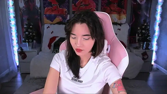 as1an girlfriend online show from 12-22-25, 06:35