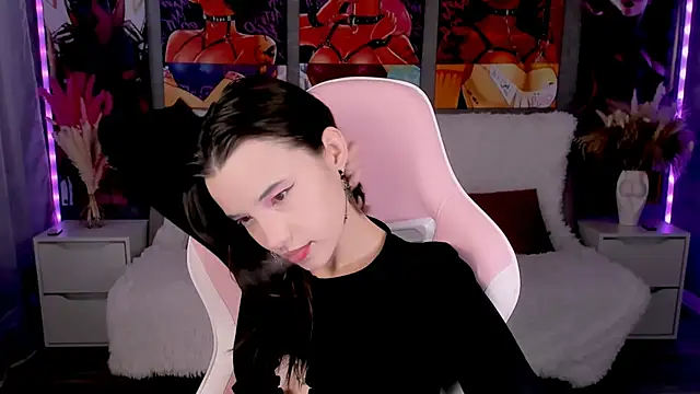 as1an girlfriend online show from 02-05-26, 06:42