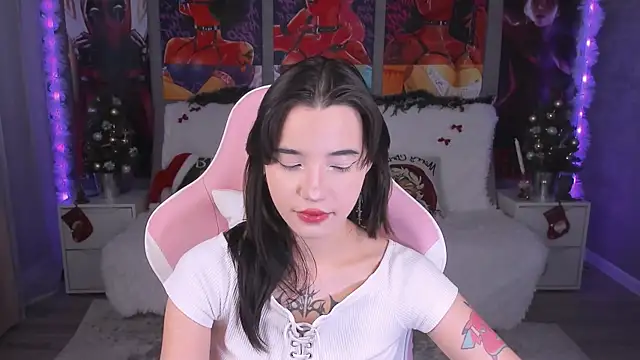 as1an girlfriend online show from 01-14-26, 06:17