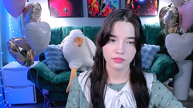 as1an girlfriend online show from 02-17-26, 06:54