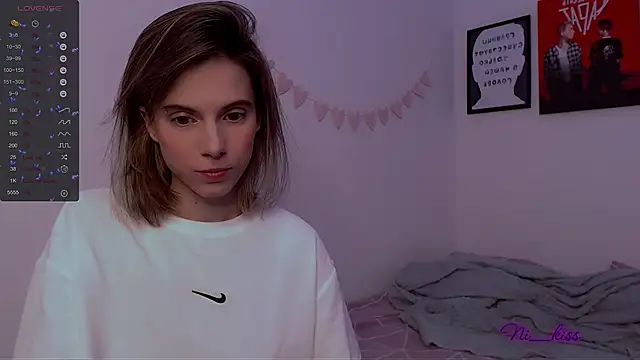  ni kiss online show from 03-14-25, 09:32