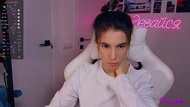  ni kiss online show from 10-01-25, 05:39