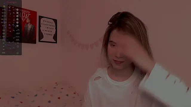  ni kiss online show from 02-01-25, 10:01