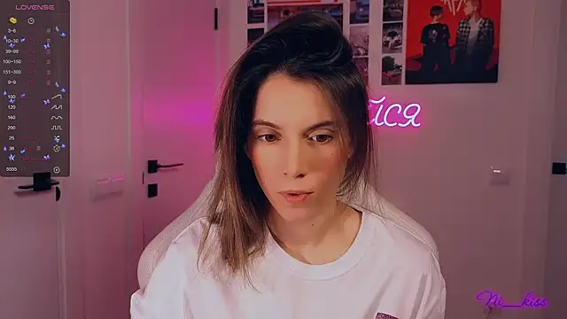  ni kiss online show from 12-04-25, 06:51