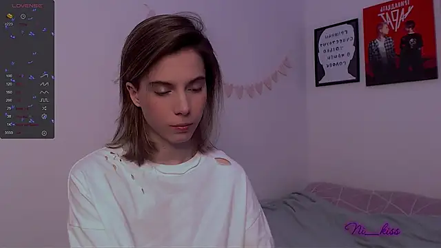  ni kiss online show from 03-12-25, 05:07