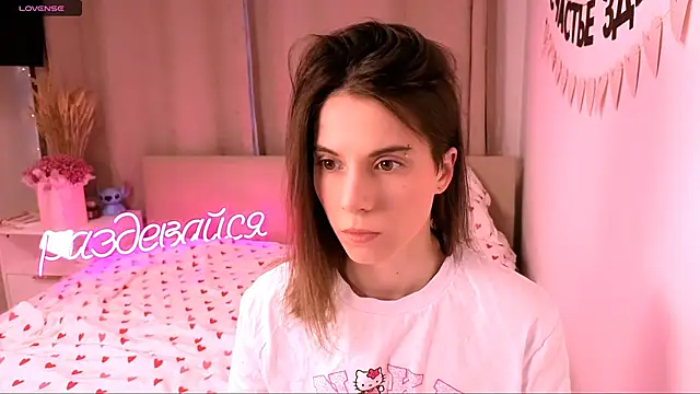  ni kiss online show from 03-25-26, 02:27