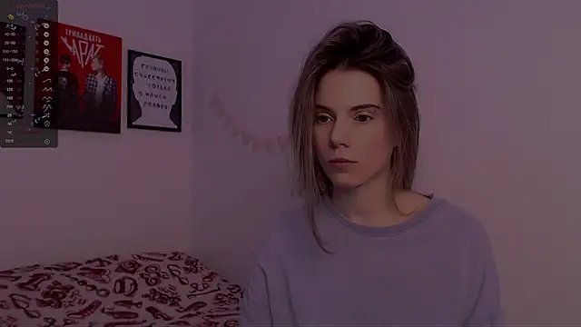  ni kiss online show from 01-21-25, 10:30