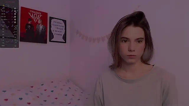  ni kiss online show from 01-13-25, 03:26