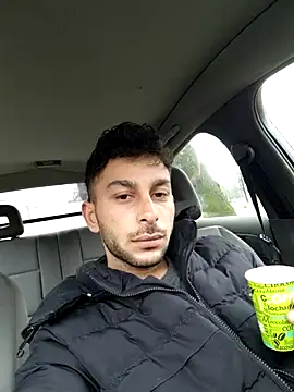 Iulianmarius12 online show from 02-16-26, 09:08