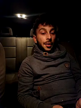 Iulianmarius12 online show from 02-24-26, 10:54