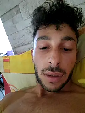 Iulianmarius12 online show from 09-19-25, 01:04