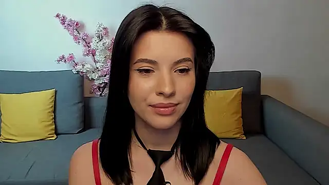 Snapshot of Anita_Robby chatting on 02-14-25, 01:51 Anita Robby online show from 02-14-25, 01:51