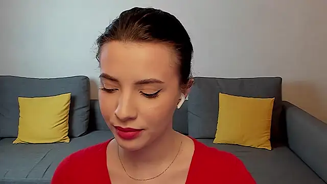 Snapshot of Anita_Robby chatting on 03-17-25, 01:08 Anita Robby online show from 03-17-25, 01:08