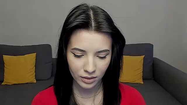 Snapshot of Anita_Robby chatting on 02-22-25, 11:02 Anita Robby online show from 02-22-25, 11:02