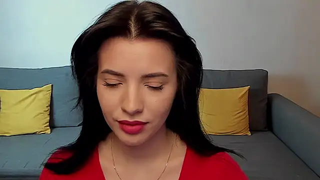 Snapshot of Anita_Robby chatting on 03-12-25, 10:48 Anita Robby online show from 03-12-25, 10:48