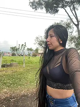 Snapshot of keyla_meow chatting on 02-09-25, 06:58 keyla meow online show from 02-09-25, 06:58
