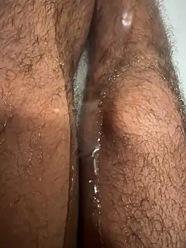 SensualG300 online show from 01-05-26, 11:30