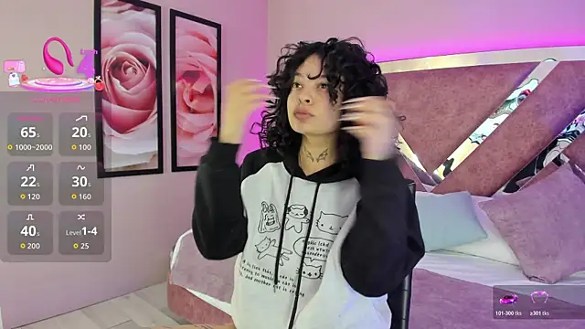 KatherineGomez online show from 11-15-25, 02:48