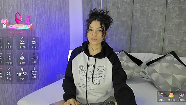 KatherineGomez online show from 10-11-25, 02:23