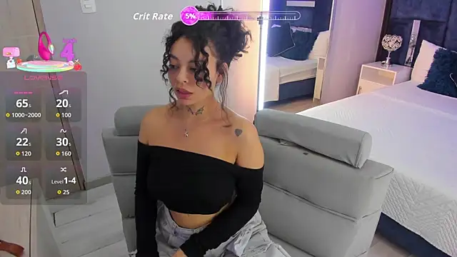 KatherineGomez online show from 01-06-26, 02:59