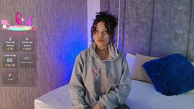 KatherineGomez online show from 09-23-25, 03:02