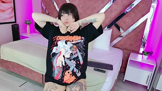 KatherineGomez online show from 02-06-26, 03:02