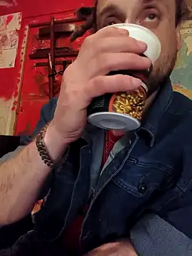 Ozomitro online show from 04-10-26, 11:12