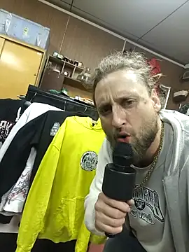 Ozomitro online show from 10-06-25, 07:47