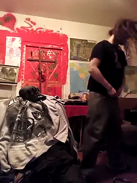 Ozomitro online show from 03-16-26, 06:32