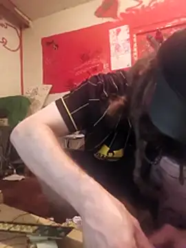 Ozomitro online show from 11-27-25, 04:18