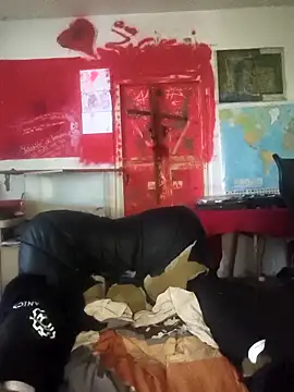 Snapshot of Ozomitro chatting on 02-21-26, 06:37 Ozomitro online show from 02-21-26, 06:37