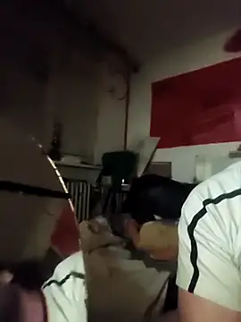 Ozomitro online show from 11-18-25, 07:06