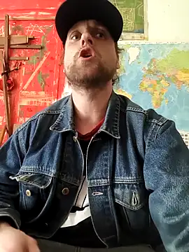 Ozomitro online show from 04-07-26, 11:12