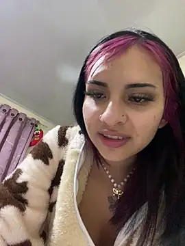 Hilary pinkk online show from 02-19-25, 02:23