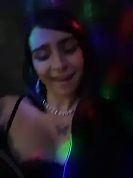 Hilary pinkk online show from 02-01-26, 07:39