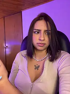 Hilary pinkk online show from 03-02-26, 07:48