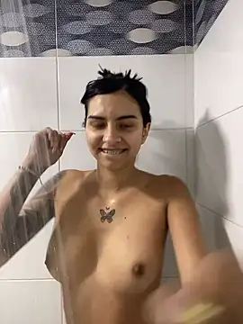 Hilary pinkk online show from 01-18-26, 03:21