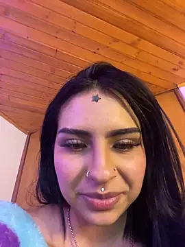 Hilary pinkk online show from 03-21-26, 03:19