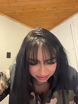 Hilary pinkk online show from 02-08-26, 02:09