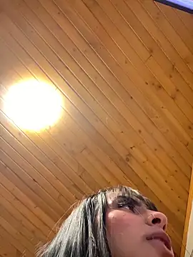 Hilary pinkk online show from 02-05-26, 02:18