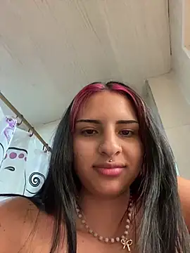 Hilary pinkk online show from 02-24-25, 07:52