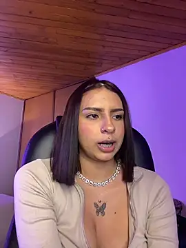 Hilary pinkk online show from 03-02-26, 05:19