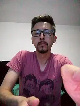 Lighto1 online show from 10-13-25, 03:41