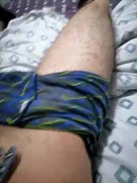 Lighto1 online show from 10-16-25, 03:37