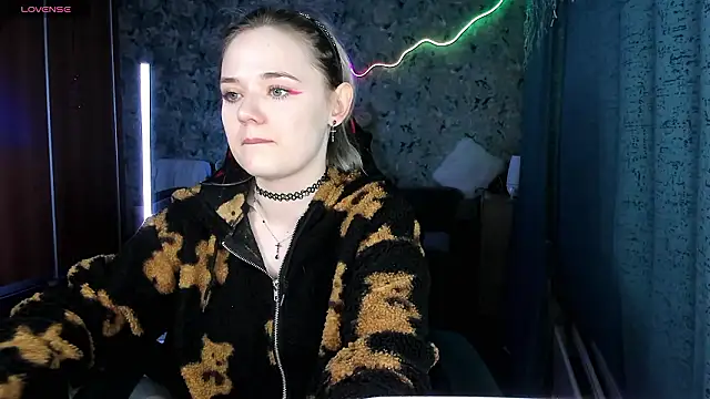 Your small bunny online show from 03-01-26, 02:00