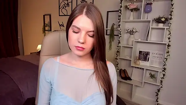 BellaSweetHeart online show from 02-20-25, 03:30