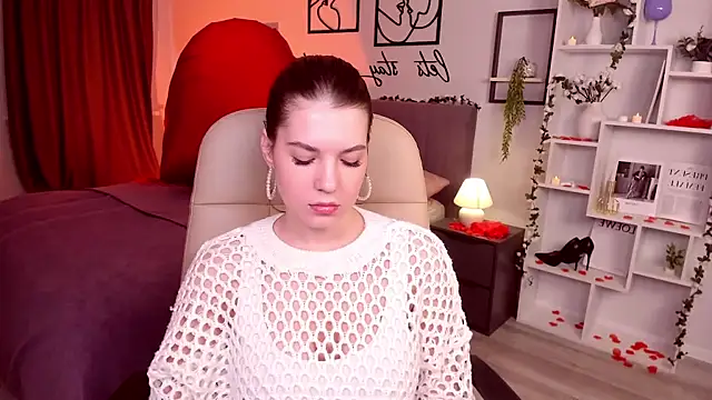 BellaSweetHeart online show from 02-16-25, 10:54