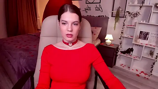 BellaSweetHeart online show from 02-14-25, 03:58