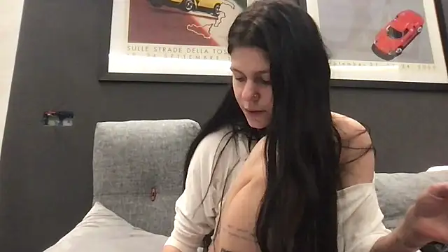 nekorori online show from 02-27-25, 05:47